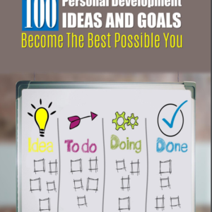 100 Personal Development Ideas eBook